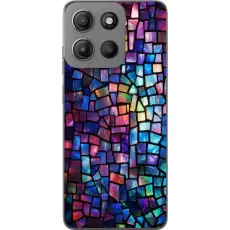 Gustaf - Mobilskal till Motorola Moto G15 med Disco