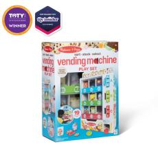 MND - MND Vending Machine