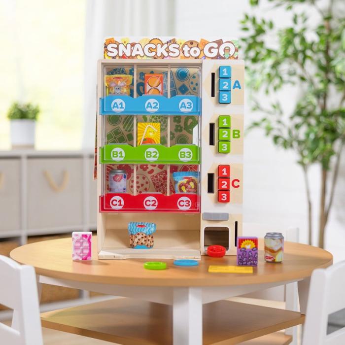 MND - MND Vending Machine
