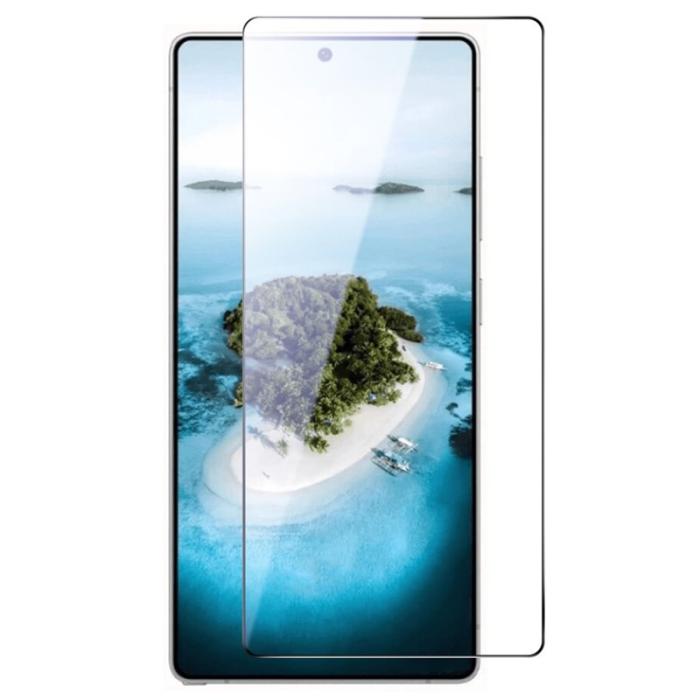 RURIHAI - Rurihai Skärmskydd för Samsung Galaxy S26 Ultra Härdat glas - Transparent