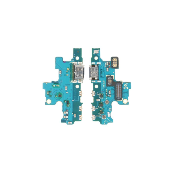 UTGATT1 - Samsung Galaxy S10 Lite Laddkontakt - Original