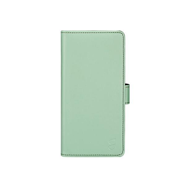 GEAR Galaxy A42 Mobilfodral 3 Kortfack - Grön | 2353 | AlltMobil