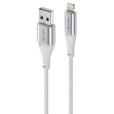 ALOGIC - ALOGIC Ultra USB-A till Lightning-kabel 1,5 m