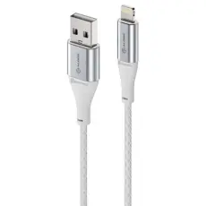 ALOGIC - ALOGIC Ultra USB-A till Lightning-kabel 1,5 m