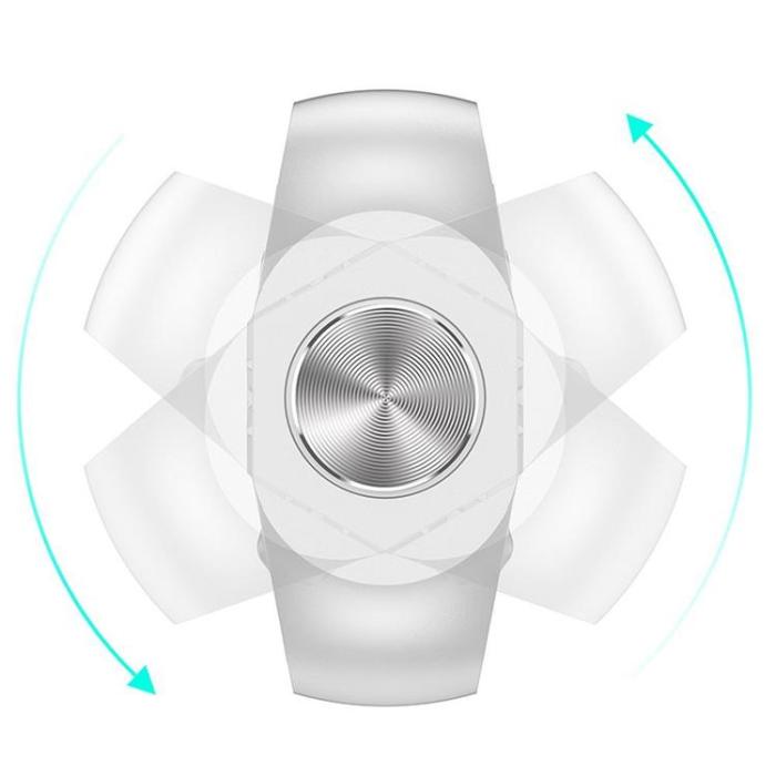 Hoco - Hoco TWS In-Ear Hörlurar Stereo EW55 - Silver