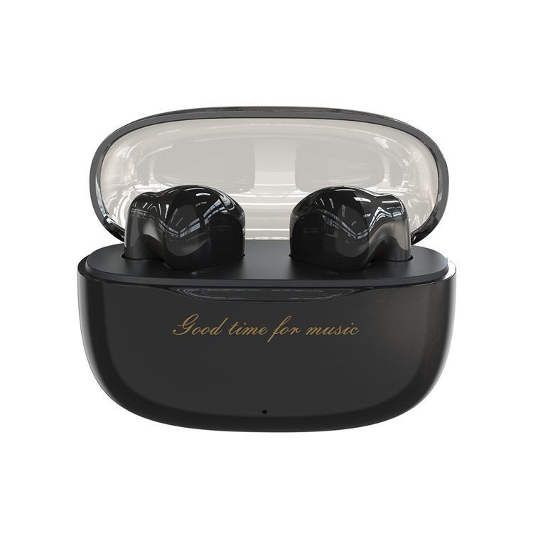 Dudao TWS In-Ear Trådlösa Hörlurar Bluetooth U8 (Svart) | 505771 | AlltMobil