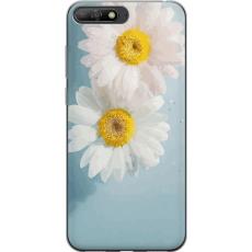 iSecrets - Mobilskal till Huawei Y6 (2018) med Sommarblommor