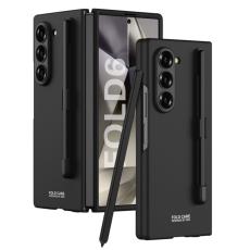 GKK - GKK Samsung Galaxy Z Fold6 Fodral Anti-Drop PC - Svart