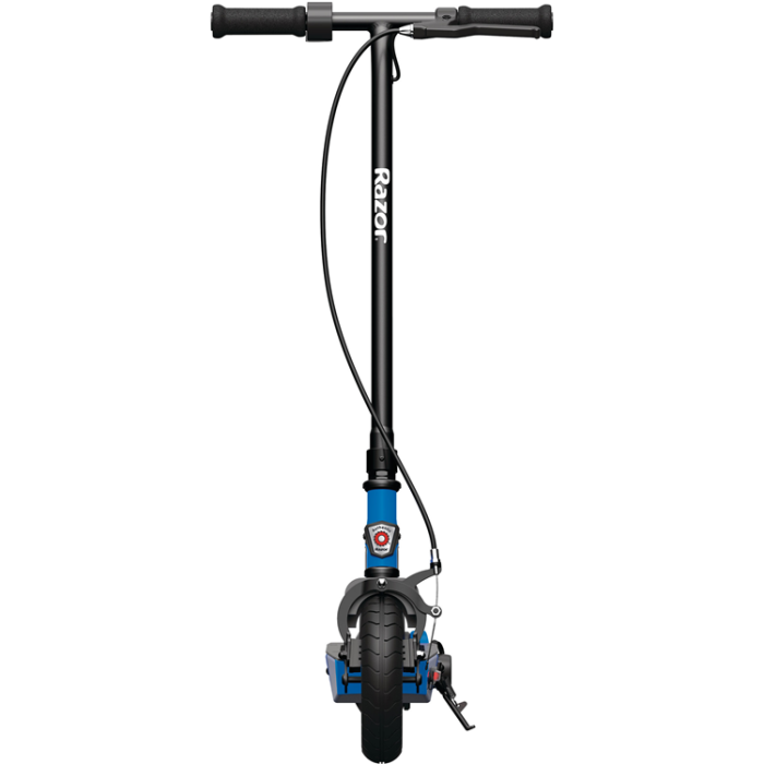 RAZOR - Razor Power Core S85 El Scooter - Blue