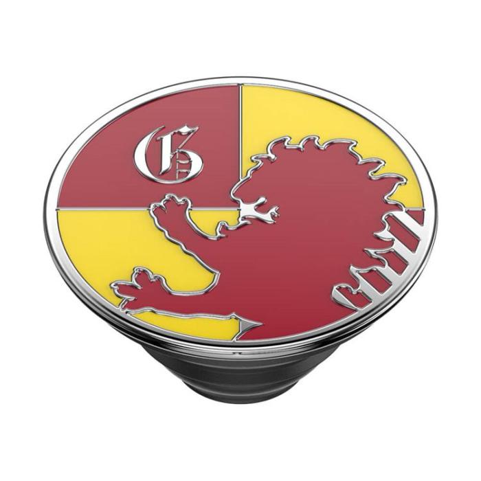 PopSockets - POPSOCKETS Mobilhållare / Mobilgrepp Gryffindor Enamel