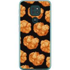 iSecrets - Mobilskal till Motorola Moto G9 Play med Nuggets