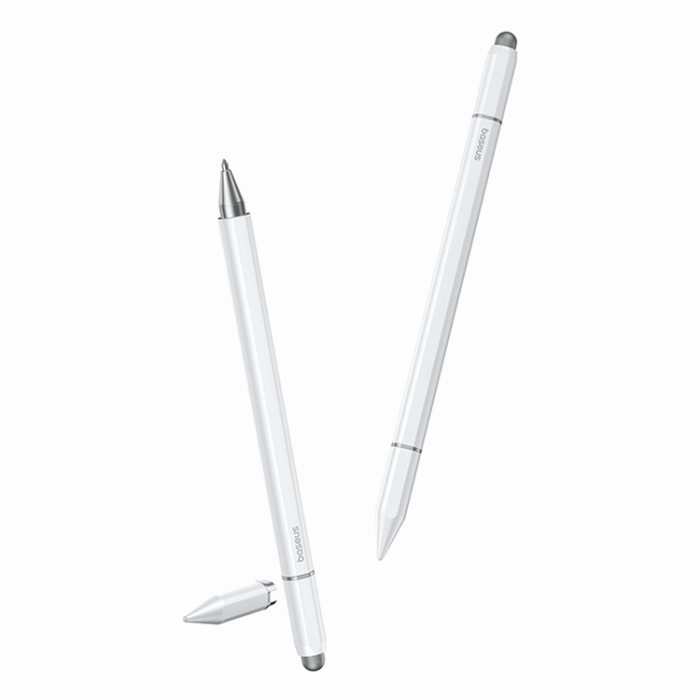 BASEUS - Baseus Stylus Penna Smooth Writing III 3in1 Magnetisk Version