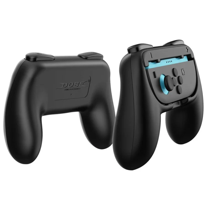 Dobe - DOBE Nintendo Switch 2 Vänster och Höger Grepphandtagskontroll