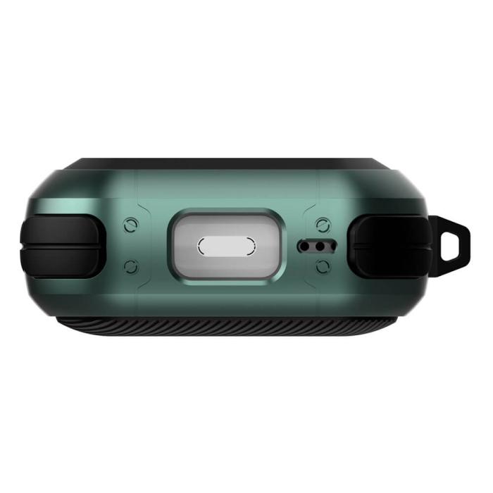 OEM - Eggshell Shockproof Skal till Apple Airpods 3 - Guld