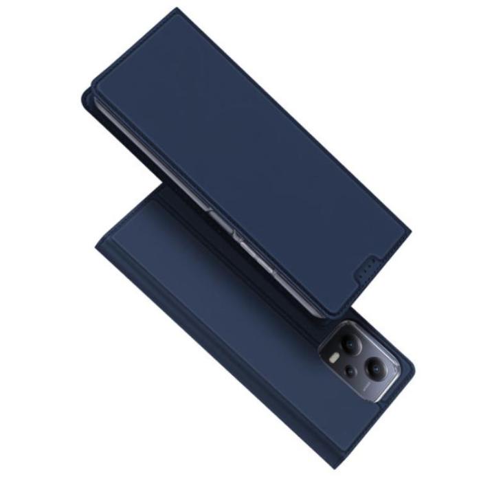 Dux Ducis - Dux Duxis Xiaomi Redmi Note 12 Pro Plus Plånboksfodral Skin Pro