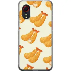 Gustaf - Mobilskal till Samsung Galaxy Xcover 5 med R&auml;kor