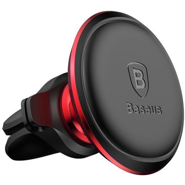 Baseus Bilhållare Ventilation Grille - Röd | 5566 | AlltMobil