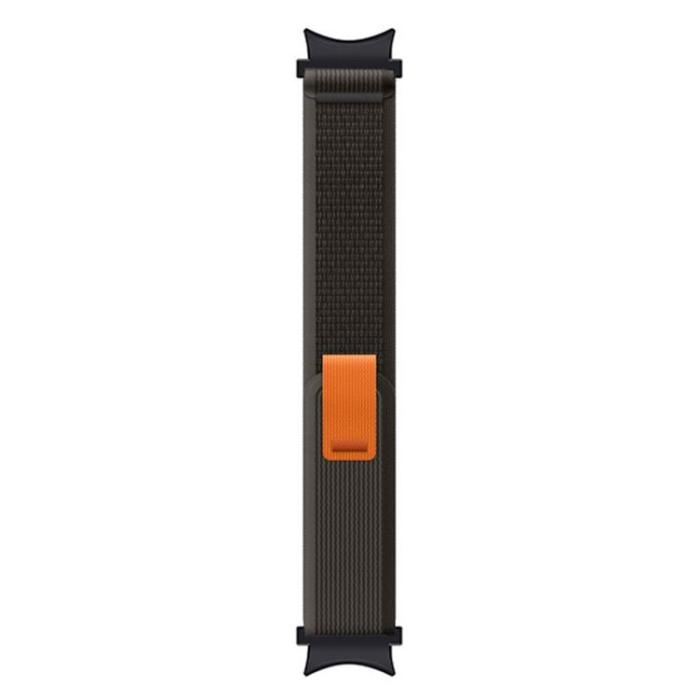 A-One Brand - Galaxy Watch Armband Loop (20mm) - Svart