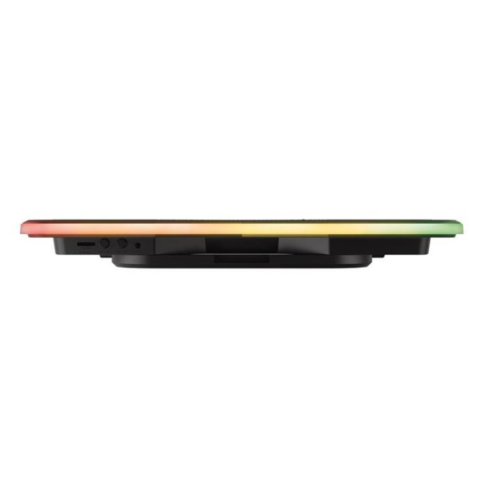 Trust - TRUST GXT 1126 Aura Laptop Cooling Stand