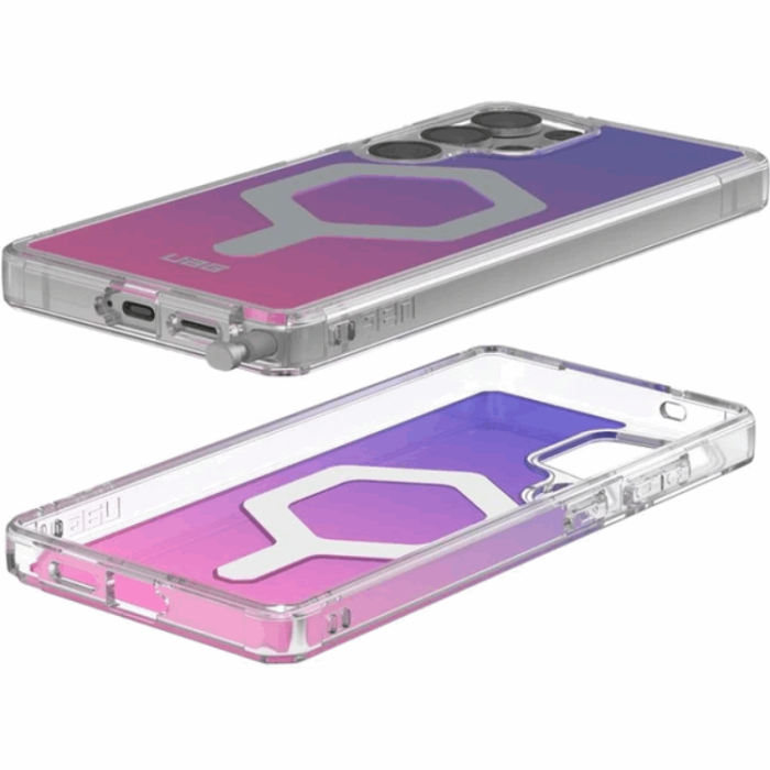 UAG - UAG Galaxy S25 Ultra Mobilskal Magsafe Plyo Pro - Lila