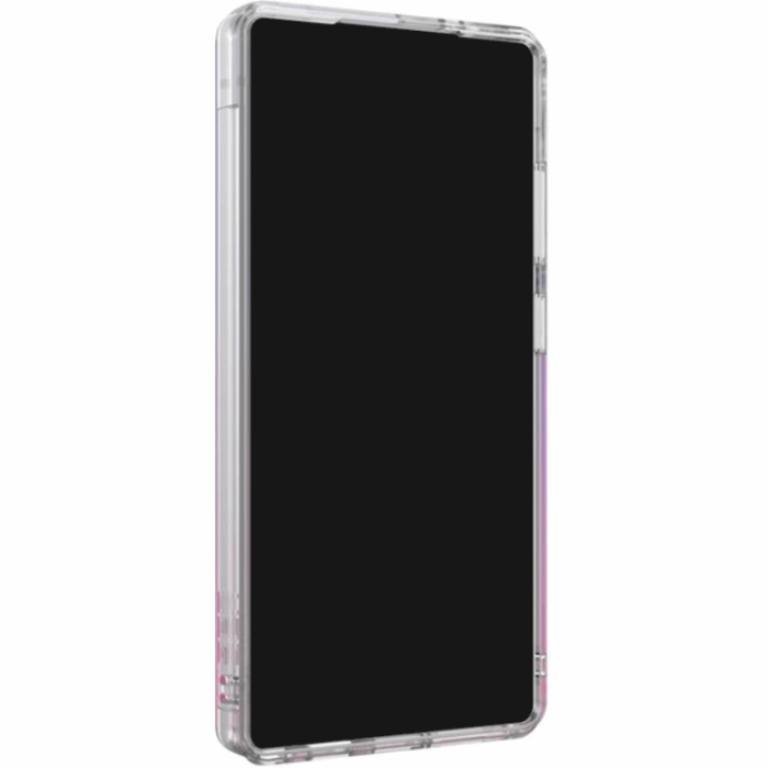 UAG - UAG Galaxy S25 Ultra Mobilskal Magsafe Plyo Pro - Lila