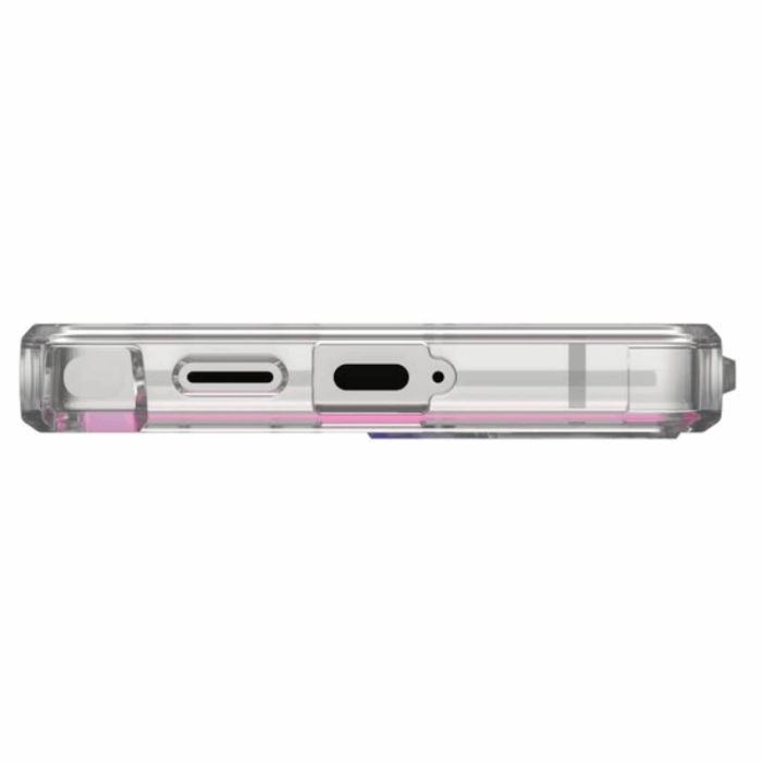 UAG - UAG Galaxy S25 Ultra Mobilskal Magsafe Plyo Pro - Lila