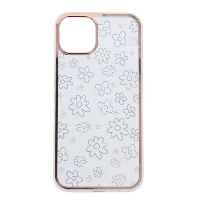 UTGATT - Xiaomi Redmi 9A/9AT/9i Skal Ultra Trendy - Valentine 1
