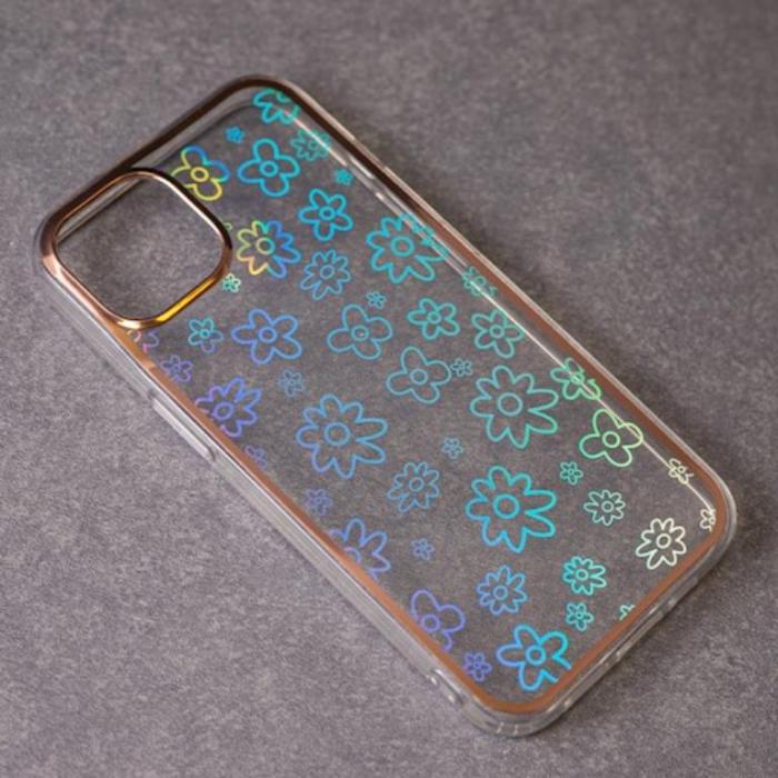 UTGATT - Xiaomi Redmi 9A/9AT/9i Skal Ultra Trendy - Valentine 1