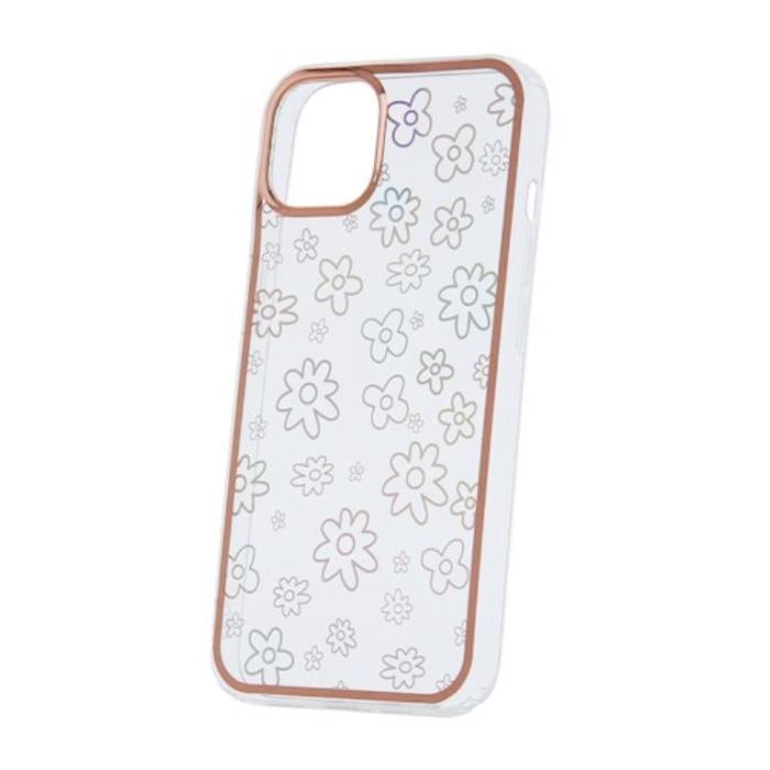 UTGATT - Xiaomi Redmi 9A/9AT/9i Skal Ultra Trendy - Valentine 1