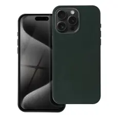 OEM - iPhone 12/12 Pro Mobilskal Magsafe Woven - Grön