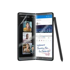 Wozinsky - Wozinsky Google Pixel Fold H&auml;rdat Glas Sk&auml;rmskydd