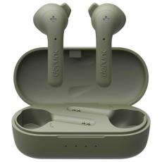 DeFunc - DeFunc In-Ear Trådlös Hörlurar Bluetooth 5.0 True Basic - Grön