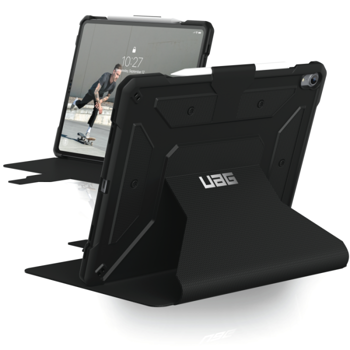 UTGATT5 - UAG Metropolis Case till iPad Pro 12.9