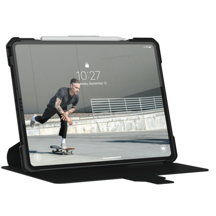 UTGATT5 - UAG Metropolis Case till iPad Pro 12.9