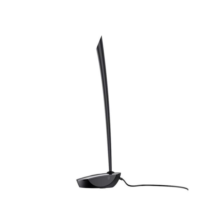 Havit - Havit Datormikrofon Trådbunden Jack 3.5mm - Svart