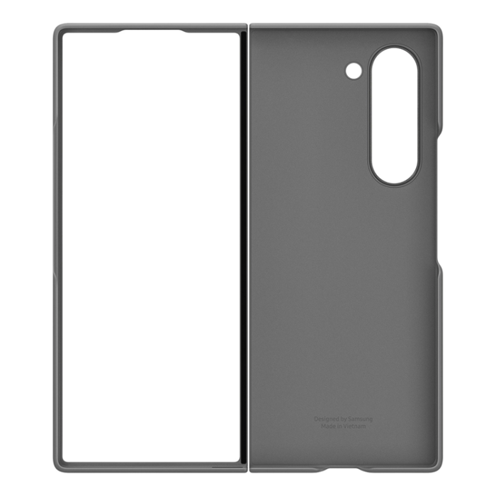 Samsung - Samsung Galaxy Z Fold 6 Mobilskal S-Pen - Grå