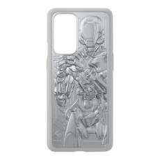 UTGATT1 - OnePlus 9 Pro Unique Bumper Skal, Droid