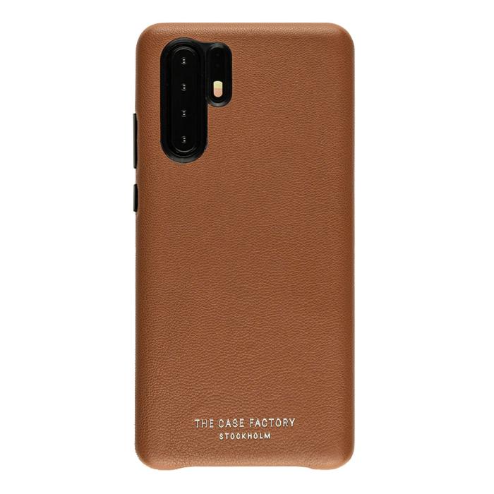 UTGATT5 - TCF Huawei P30 Pro - Cognac