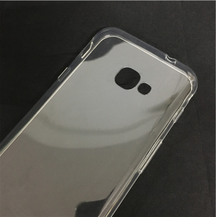 OEM - TPU Xcover 4 - Transparent