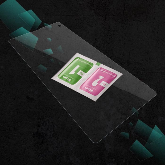 Wozinsky - Wozinsky Härdat Glas Galaxy Tab S7/Tab S8