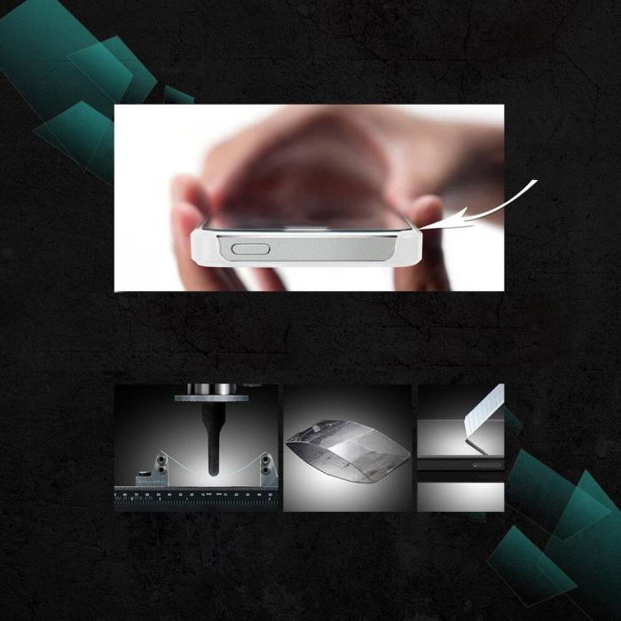 Wozinsky - Wozinsky Härdat Glas Galaxy Tab S7/Tab S8