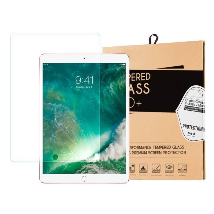 UTGATT4 - Wozinsky Härdat Glas iPad Pro 12.9 2018 skärmskydd