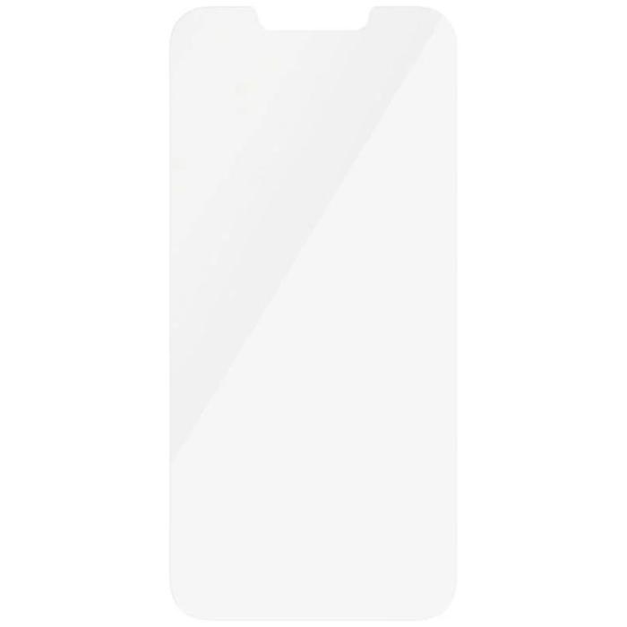 PanzerGlass - PanzerGlass iPhone 16e Härdat Glas Skärmskydd Classic Fit