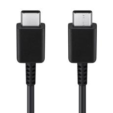 Samsung - Samsung 5A USB-C to USB-C Kable (1m)