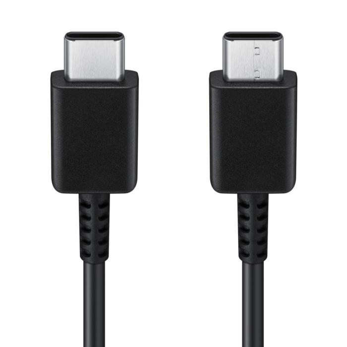 Samsung - Samsung 5A USB-C to USB-C Kable (1m)