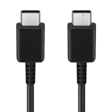 Samsung - Samsung 5A USB-C to USB-C Kable (1m)