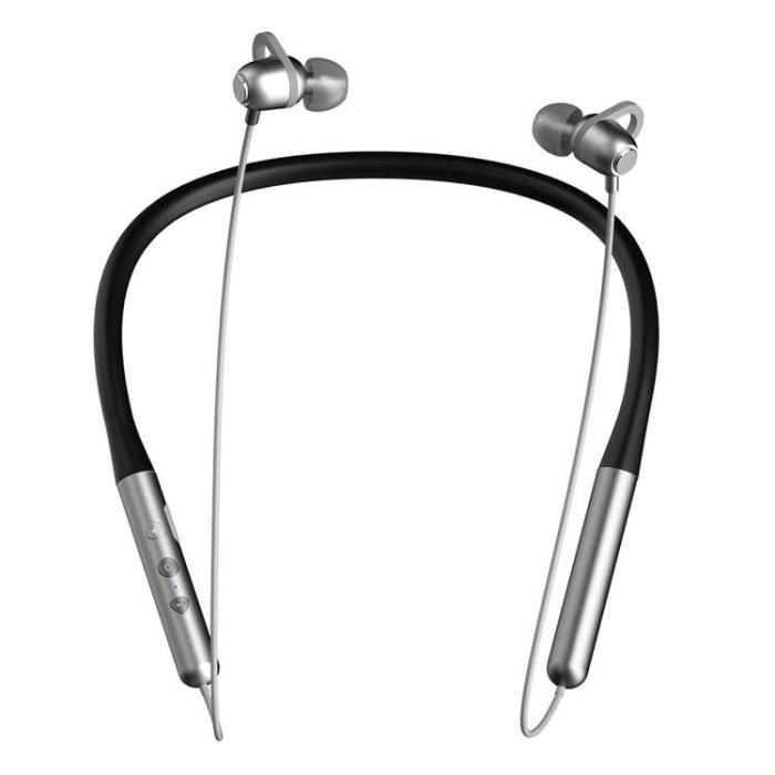 Dudao - Dudao In-Ear Sports Bluetooth Trådlös Hörlurar - Silver