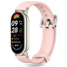 Tech-Protect - Tech-Protect Xiaomi Smart Band 8/9/10/NFC Armband Icon Classic