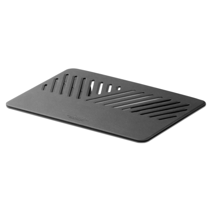 Spigen - Spigen Laptopstativ Slimfold LD201-S6 - Rymdgrå
