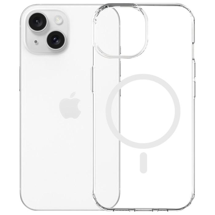 3MK - 3MK iPhone 13/14 Mobilskal MagSafe Armor MagSafe -